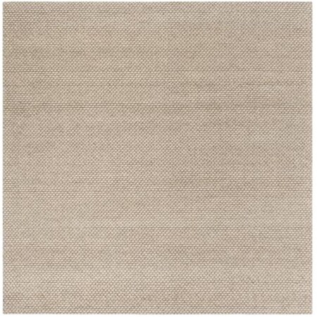 Safavieh Natura Square Area Rug, Beige - 6 X 6 Ft. NAT801B-6SQ